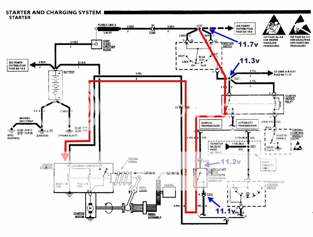 Neutral Safety Switch CorvetteForum Chevrolet Corvette Forum Discussion
